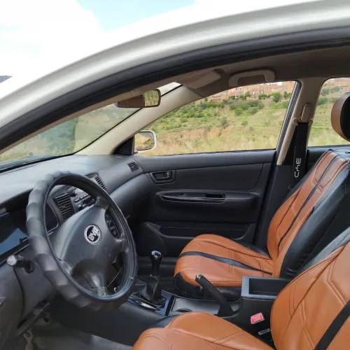 BYD F3 2015 GLX