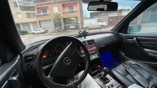 Mercedes Classe C 1999 