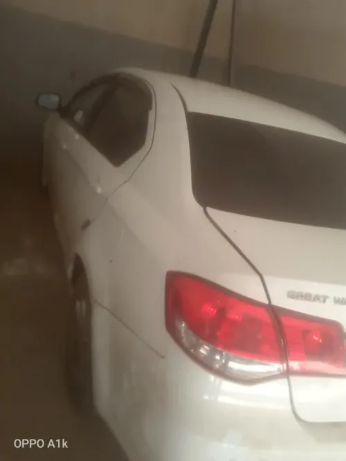 Great Wall voleex c30 2014 C30