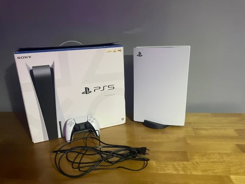 PS5