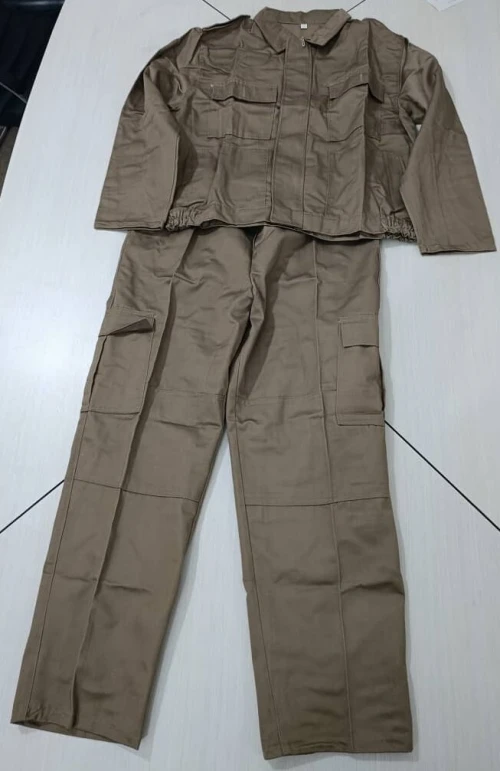 Tenues de Travail Professionnelles  Combinaisons & Ensembles ملابس عمل مهنية