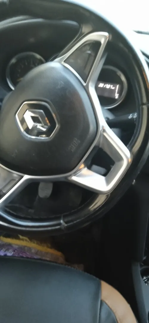 Renault Symbol 2018 Made In Bladi