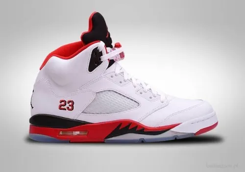 Air Jordan retro 5