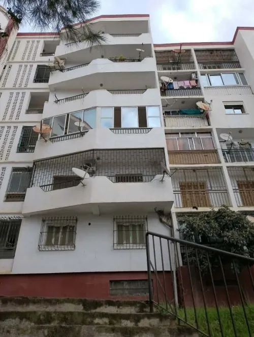 Vente Appartement F3 F4 F5 Alger Draria