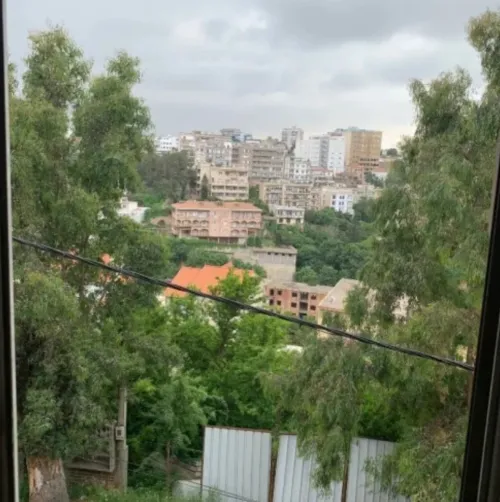 Location Appartement Niveau de villa F5 Alger Bouzareah