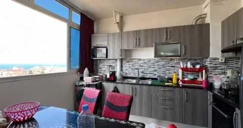 Vente Appartement F3 Alger Ain benian