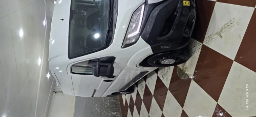 Peugeot Boxer 2015 L2 H2 