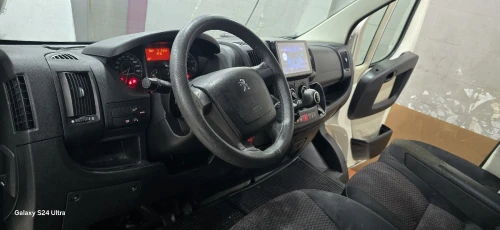 Peugeot Boxer 2015 L2 H2 