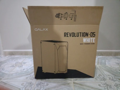 Pc bureau 
