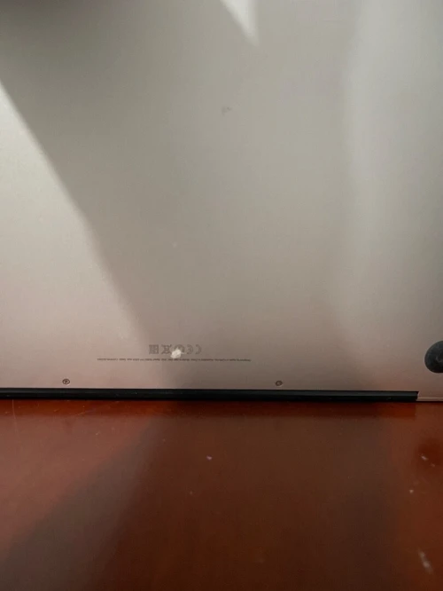 MacBook Air 2014