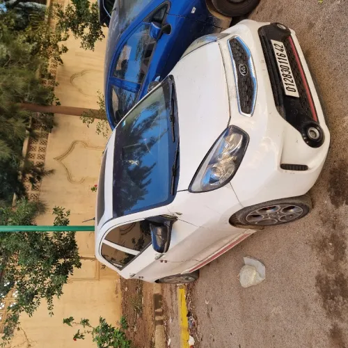 Location de voiture 
