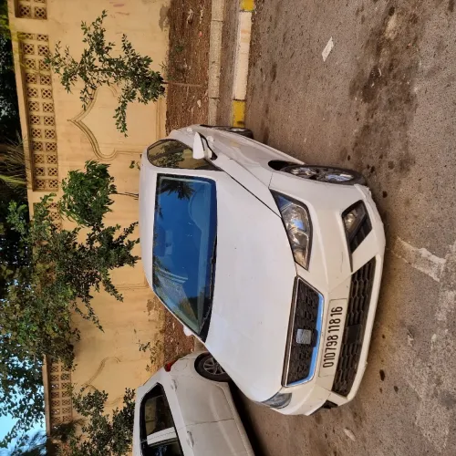 Location de voiture 