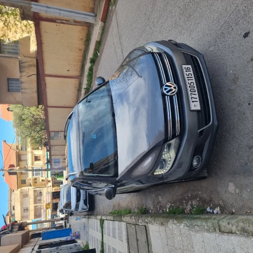 Volkswagen Tiguan 2015 Cup