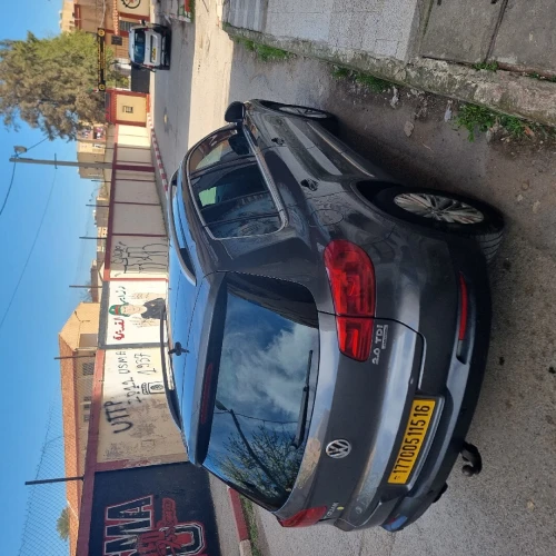 Volkswagen Tiguan 2015 Cup