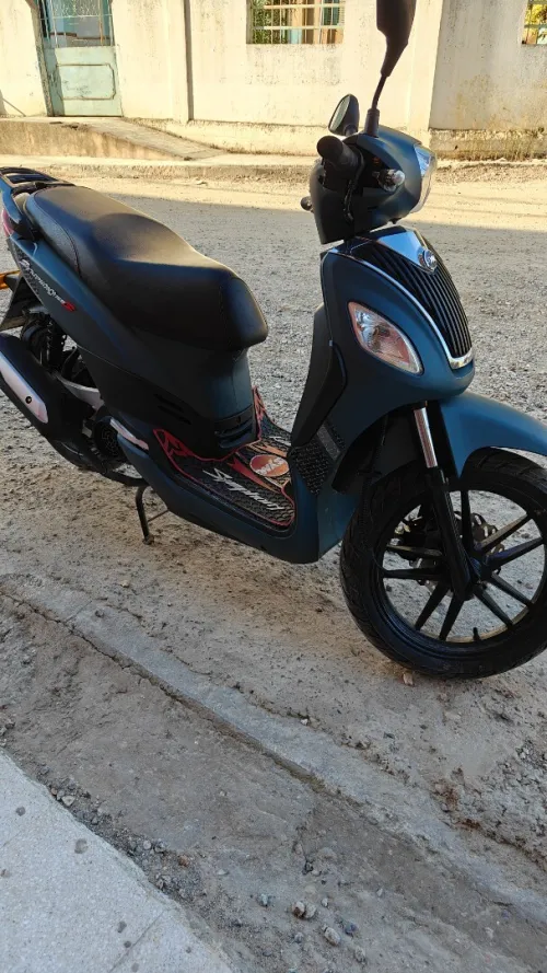 SYM symphony S 2025