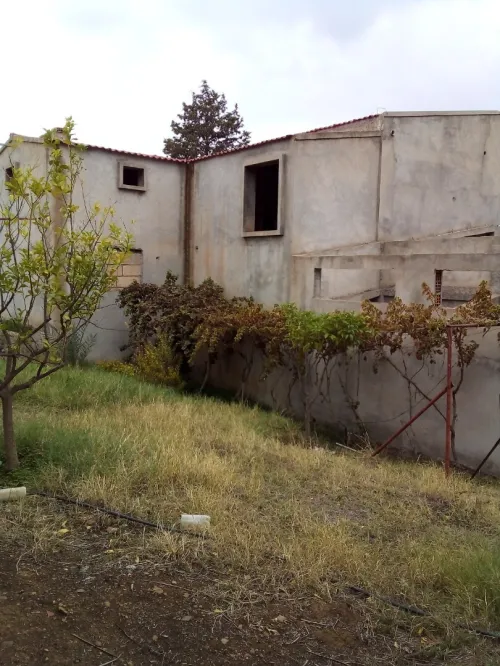 Vente Terrain Bouira Kadiria