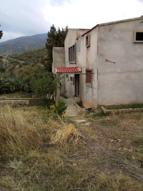 Vente Terrain Bouira Kadiria