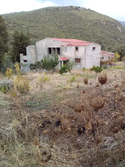 Vente Terrain Bouira Kadiria