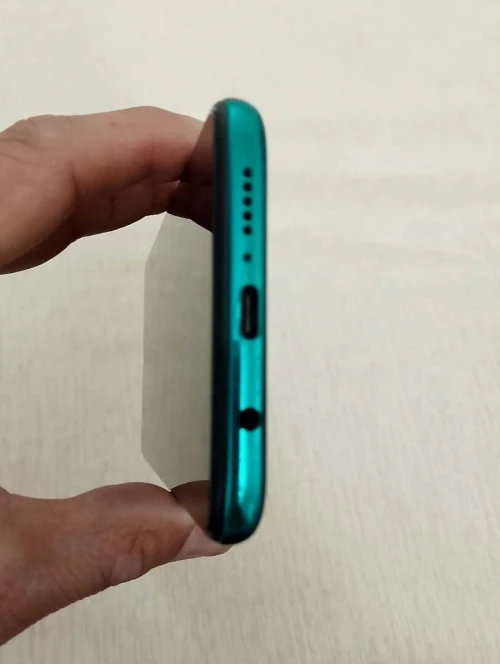 redmi note 8 pro / 6 -128 
