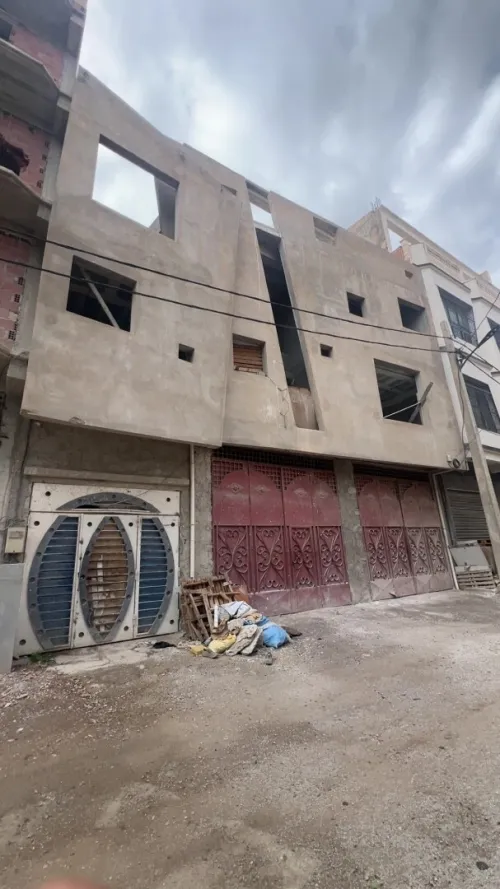 Vente Villa Constantine El khroub