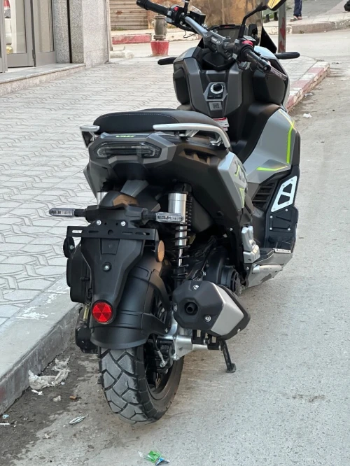 Vms Xdv 2025