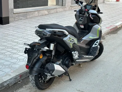 Vms Xdv 2025