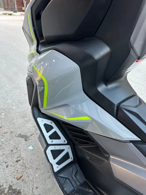 Vms Xdv 2025
