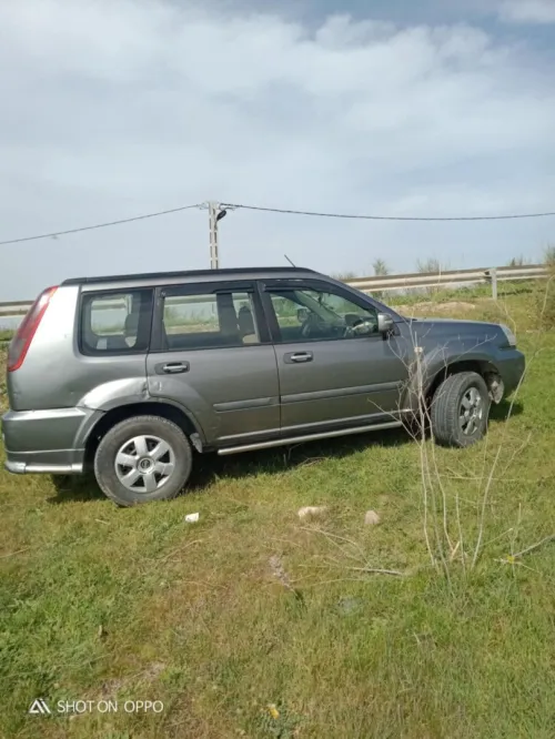 Nissan X Trail 2008 X Trail