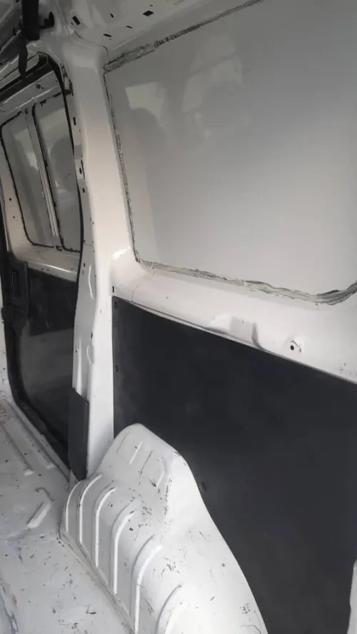 Citroen Jumpy 2009 Jumpy