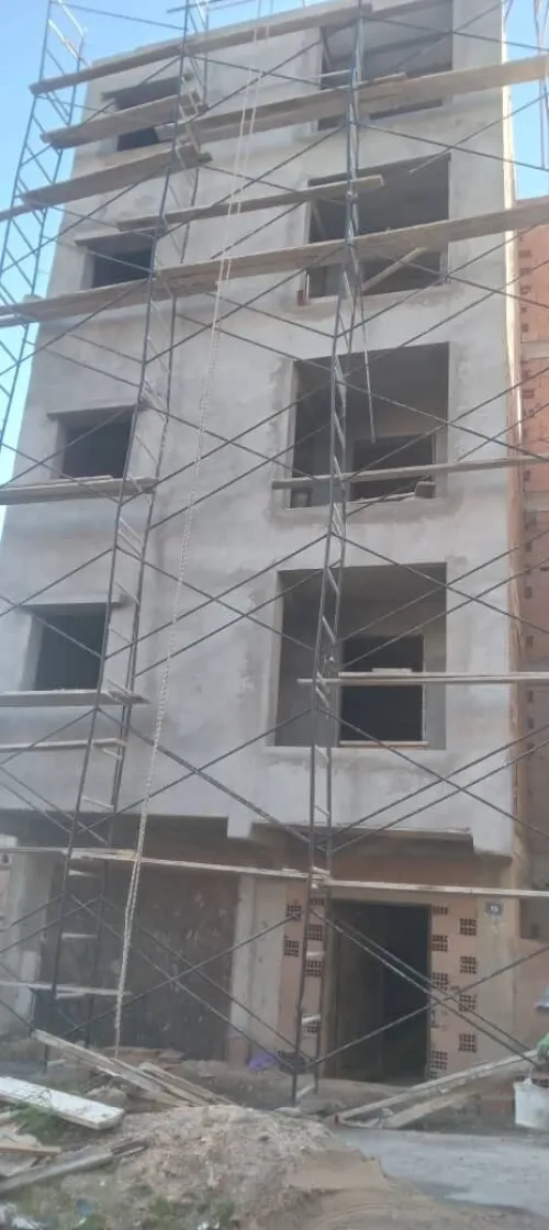 Vente Appartement F3 F4 Alger Bouzareah