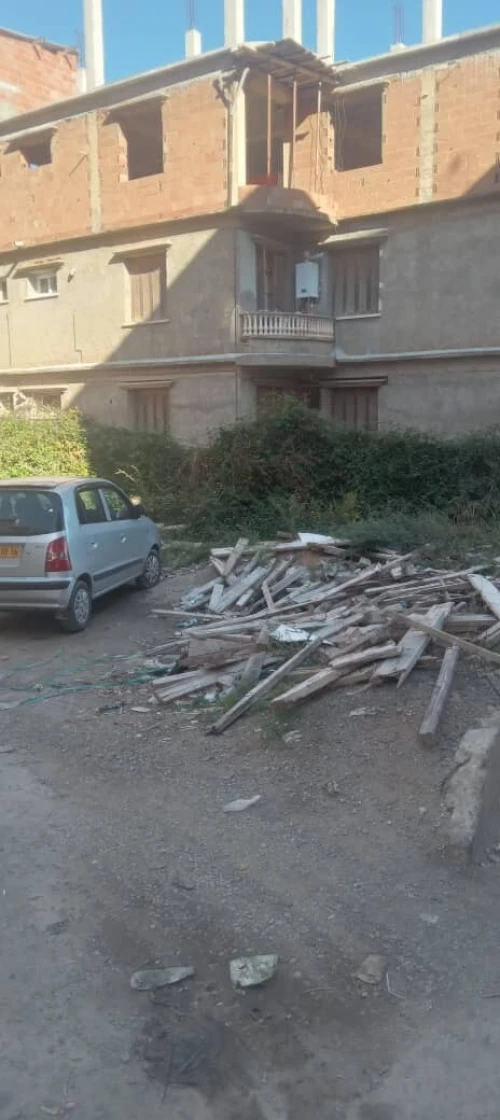 Vente Appartement F3 F4 Alger Bouzareah