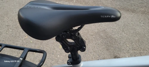 Vélo tout terrain skane select 22.1 allmand 