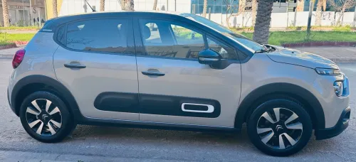 Citroen C3 2023 Shine