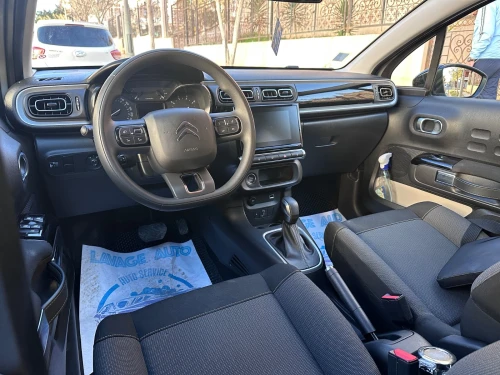 Citroen C3 2023 Shine