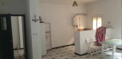 Vente Villa Tlemcen Marsa ben mhidi
