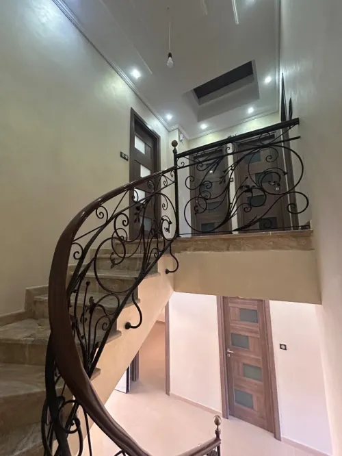 Location Villa Alger Ouled fayet
