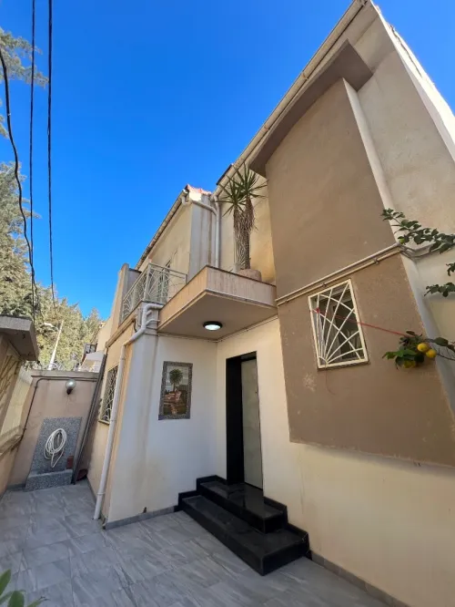 Location Villa Alger Ouled fayet