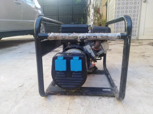 generator makita g2400k