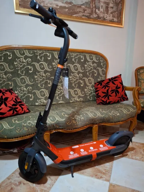 Ninebot Ninebot e2 pro 2024