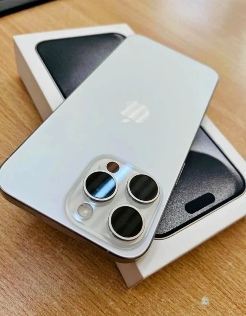 phone 15 ProMax 