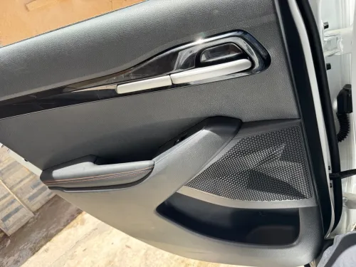 Kia Seltos 2026 