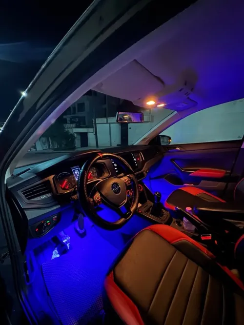 Volkswagen Polo 2020 Style