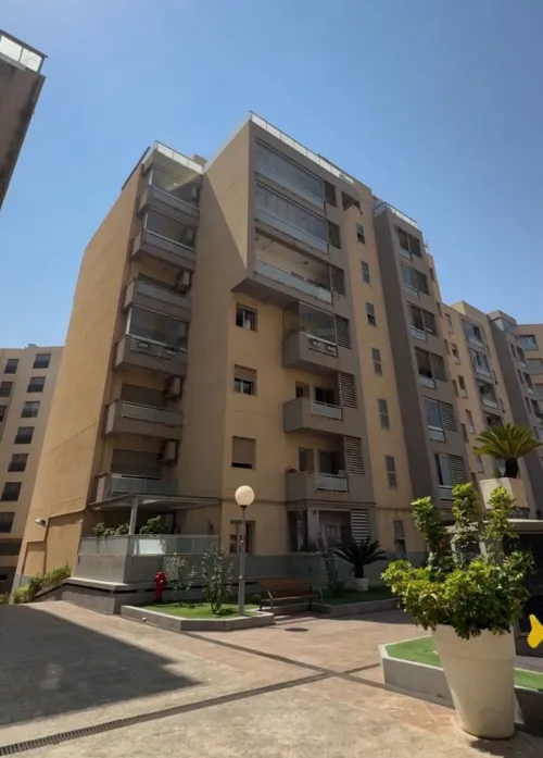 Vente Appartement F4 Alger Birkhadem