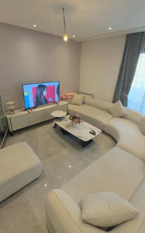 Vente Appartement F4 Alger Dely brahim