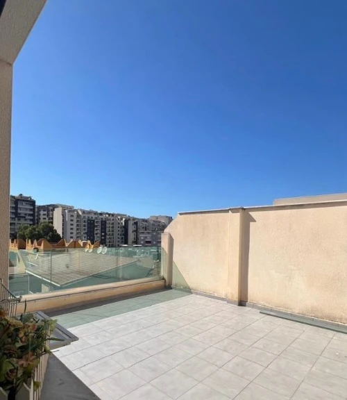 Vente Villa Alger Said hamdine
