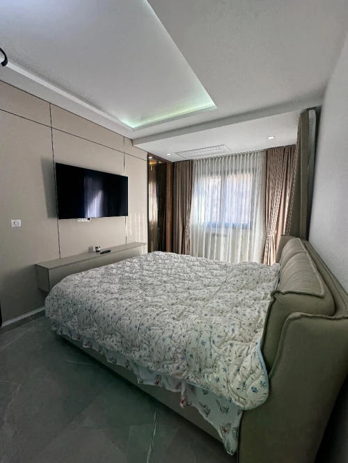 Location Appartement F3 Alger Dely brahim