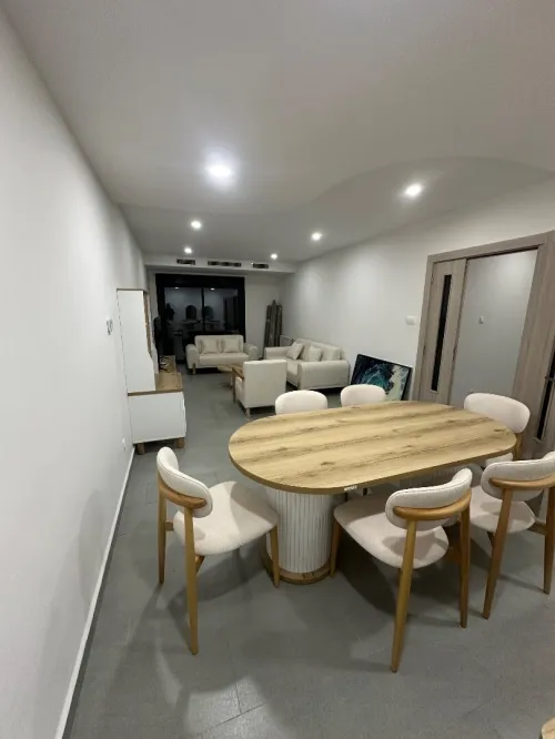 Location Appartement F3 Alger Dely brahim