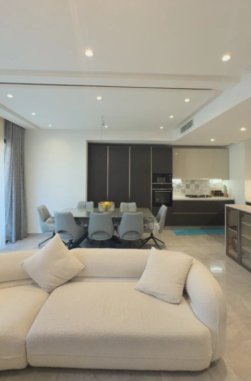 Vente Appartement F4 Alger Dely brahim