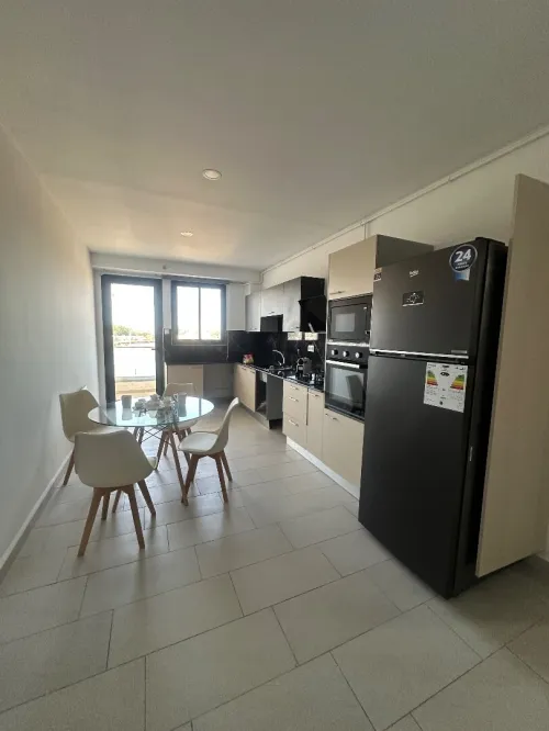 Location Appartement F3 Alger Dely brahim
