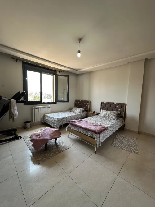 Vente Appartement Duplex F5 Alger El achour